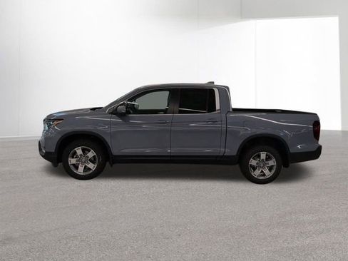 New 2026 Honda Ridgeline RTL image 28
