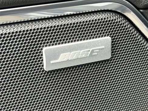 New 2024 Chevrolet Silverado 1500 RST w/ All Star Edition Plus image 24