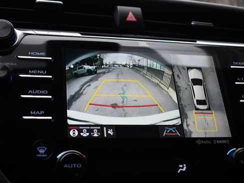 Used 2020 Toyota Camry XSE w/ Driver Assist Package image 43