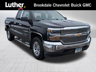 Used 2018 Chevrolet Silverado 1500 LT w/ All Star Edition video 1