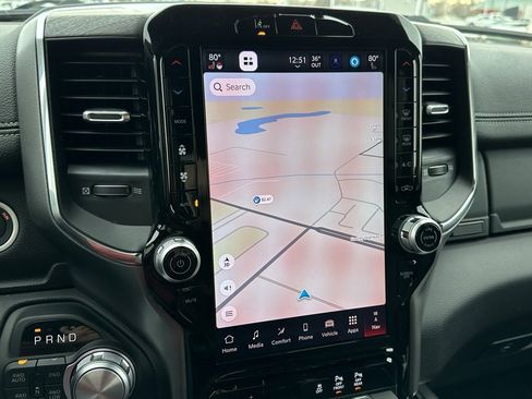 New 2026 RAM 1500 Laramie image 35