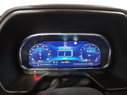 Certified 2023 Chevrolet Tahoe Z71 w/ Z71 Off-Road Package image 24