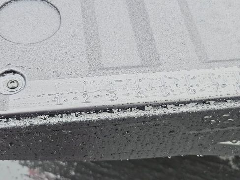 New 2026 Chevrolet Colorado Z71 image 35