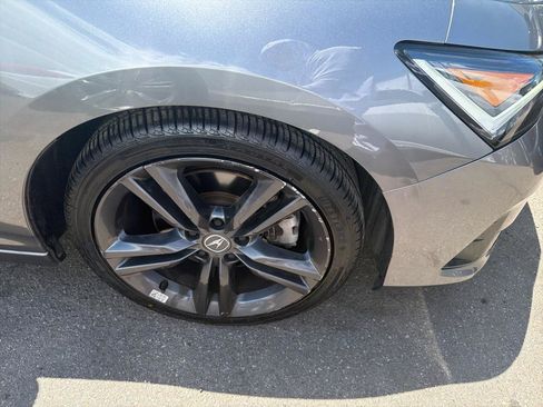 Used 2023 Acura Integra A-Spec FWD image 4