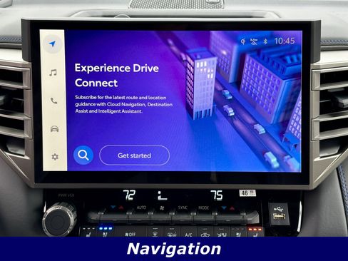New 2026 Toyota Tundra Platinum image 7