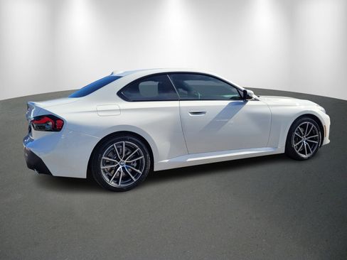 New 2026 BMW 230i Coupe w/ Premium Package image 7