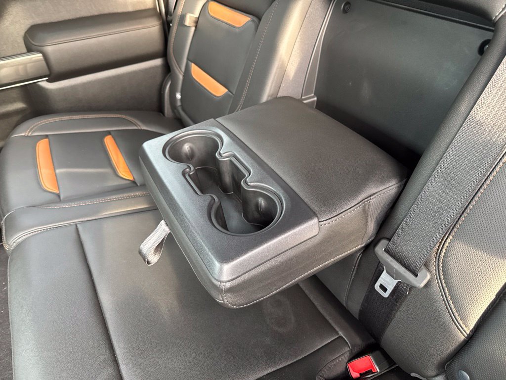 Used 2019 GMC Sierra 1500 AT4 w/ AT4 Premium Package AWD/4WD image 40