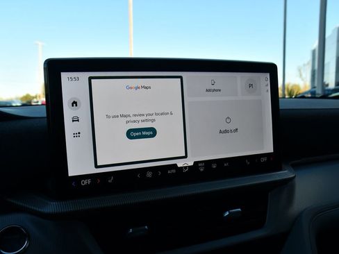 Used 2026 Ford Explorer Active w/ Active Comfort Package image 27