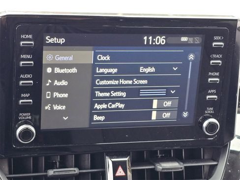 Used 2020 Toyota Corolla LE image 23