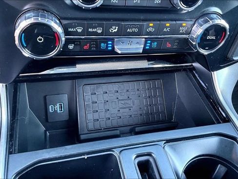 Used 2023 Ford F150 Raptor w/ Equipment Group 802A Raptor R AWD/4WD image 21