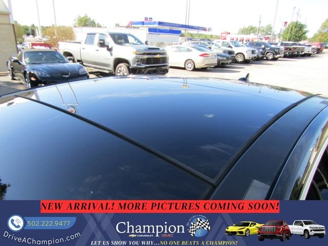 Used 2010 Mercedes-Benz E 550 Sedan image 7