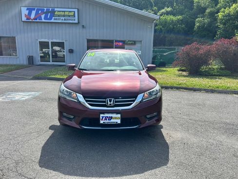 Used 2014 Honda Accord EX-L image 9