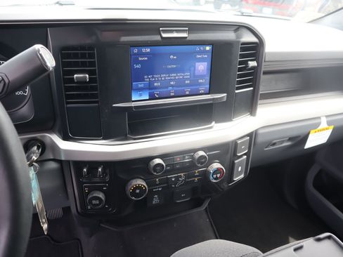 New 2026 Ford F250 XL w/ STX Appearance Package AWD/4WD image 5