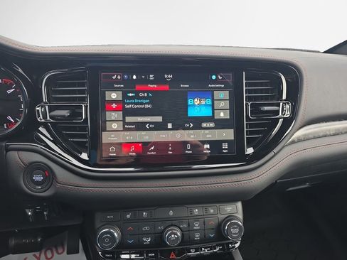 New 2026 Dodge Durango GT AWD/4WD image 22