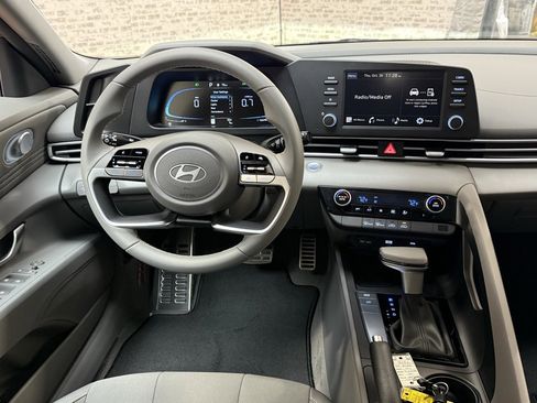 New 2026 Hyundai Elantra Sport w/ Cargo Package image 16