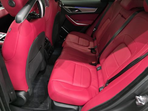 New 2026 Jaguar F-PACE R-Dynamic S AWD/4WD image 11