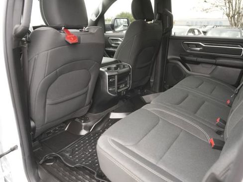 Used 2020 RAM 1500 Big Horn image 11