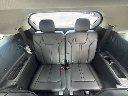 Used 2024 Kia Sorento X-Line EX AWD/4WD image 18