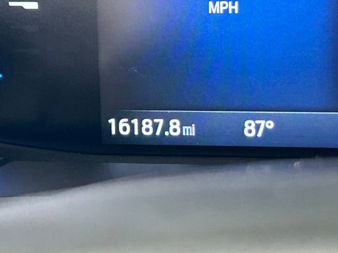 Used 2026 Ford Escape ST-Line FWD image 39