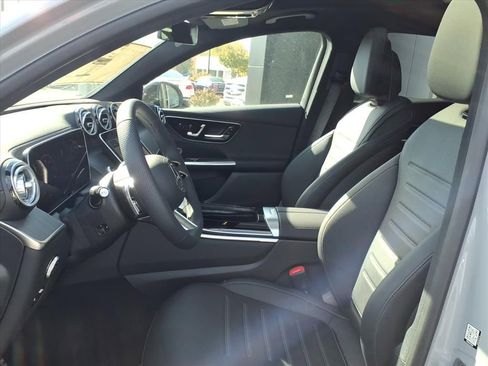 New 2026 Mercedes-Benz GLC 300 4MATIC image 15