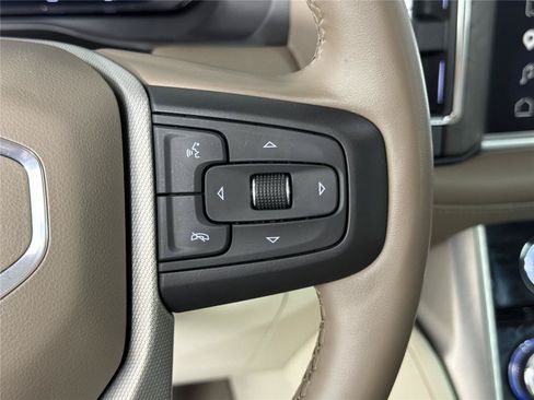 Certified 2023 GMC Yukon Denali AWD/4WD image 30