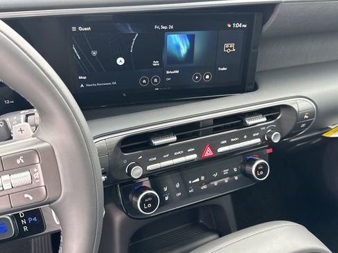 New 2026 Hyundai Palisade Calligraphy image 22