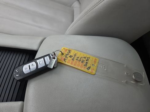 Used 2018 MAZDA MAZDA6 Grand Touring Reserve image 30