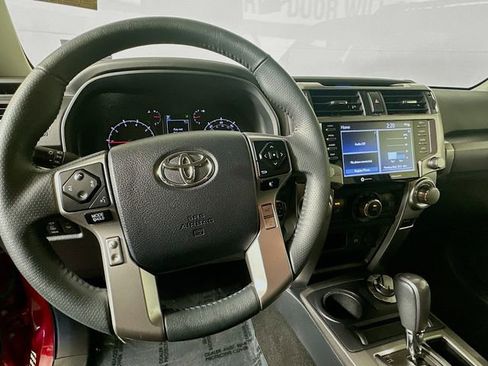 Used 2024 Toyota 4Runner SR5 image 13