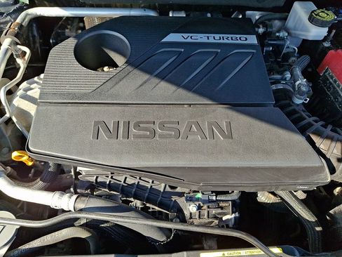 Certified 2023 Nissan Rogue SV w/ SV Premium B Package AWD/4WD image 29