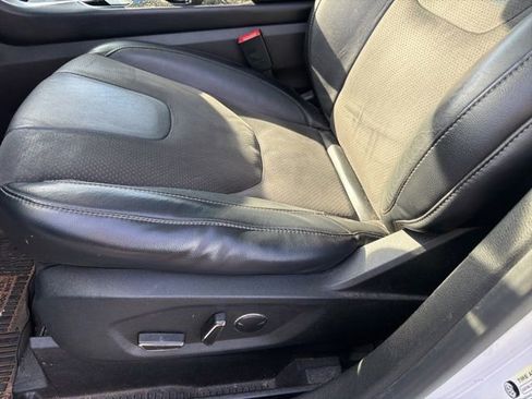 Used 2018 Ford Edge Sport w/ Equipment Group 401A AWD/4WD image 7