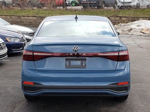 New 2026 Volkswagen Jetta Sport image 4