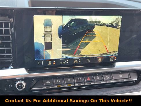 New 2026 GMC Sierra 1500 SLT w/ SLT Premium Plus Package image 13