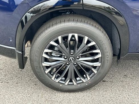 New 2026 Nissan Rogue Platinum w/ Platinum Premium Package AWD/4WD image 11