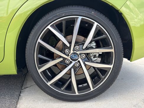 New 2026 Subaru Impreza 2.0i Sport AWD/4WD image 6