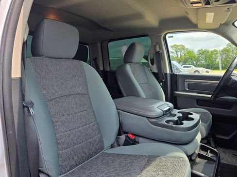 Used 2018 RAM 1500 Big Horn AWD/4WD image 13