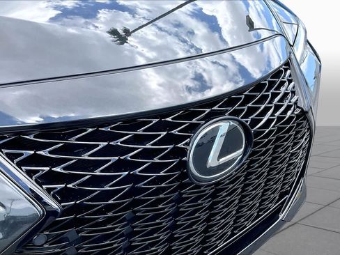 Used 2023 Lexus IS 350 F Sport w/ Navigation Package RWD image 30