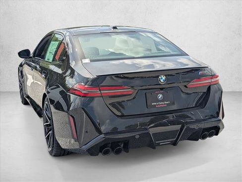 New 2027 BMW M5 w/ Executive Package AWD/4WD image 8