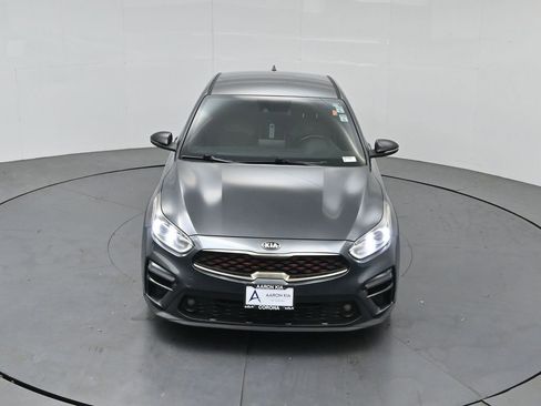 Used 2021 Kia Forte GT-Line FWD image 37