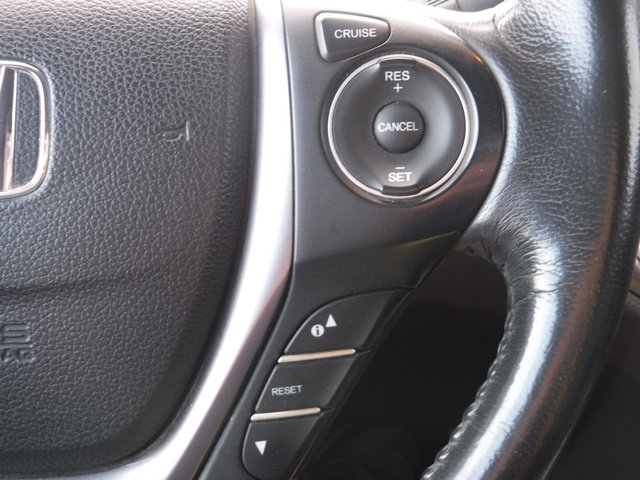Used 2017 Honda Ridgeline RTL image 29
