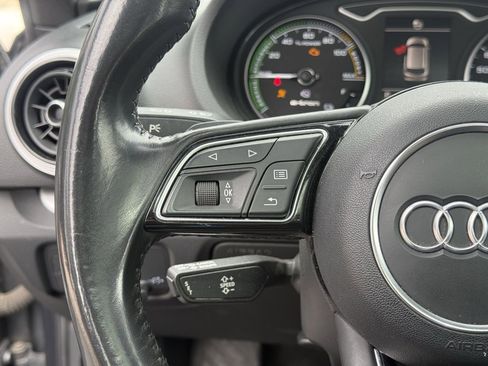Used 2017 Audi A3 e-tron Premium w/ Sport Package image 15