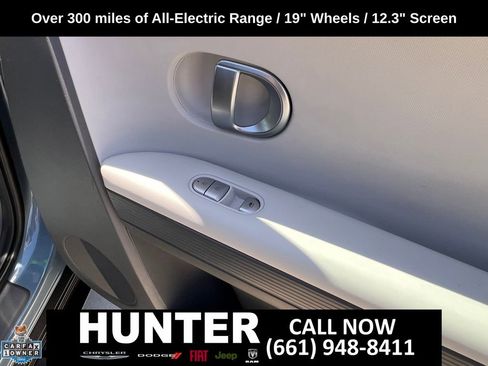 Used 2024 Hyundai Ioniq 5 SEL RWD image 15