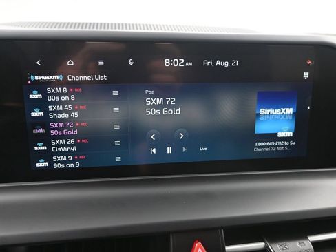 Certified 2026 Kia Seltos S FWD image 18
