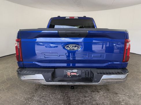 Certified 2026 Ford F150 XL w/ Equipment Group 104A Hybrid RWD image 7