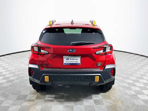 New 2026 Subaru Crosstrek 2.5i Wilderness AWD/4WD image 6