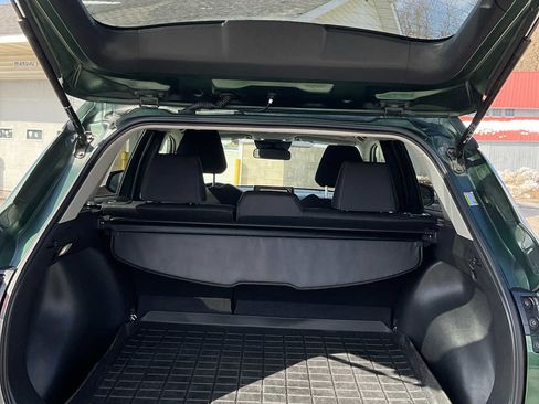 Used 2023 Toyota Corolla Cross LE w/ Moonroof Package image 53