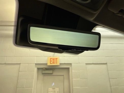 New 2026 RAM ProMaster 2500 FWD image 15