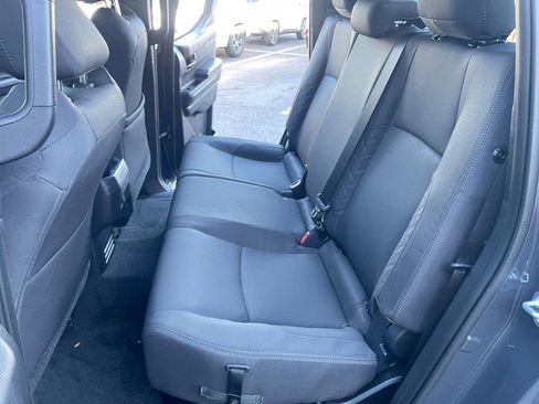 Certified 2025 Toyota Tacoma SR image 17