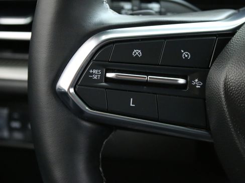 Used 2024 Chevrolet Traverse LS w/ LPO, Floor Liner Package AWD/4WD image 13