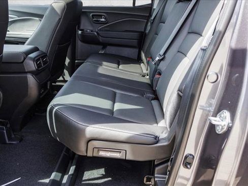 New 2026 Honda Ridgeline RTL image 23