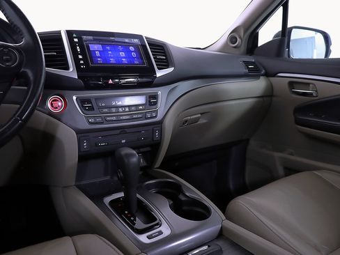 Used 2016 Honda Pilot EX-L image 19